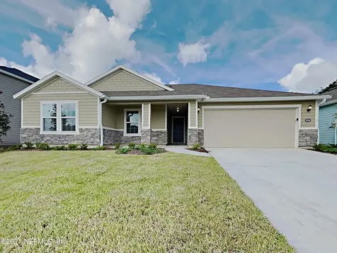 8304 Fouraker Forest Road Jacksonville FL 32221