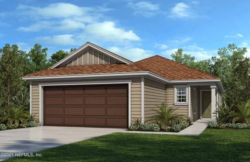 2921 Lucille Lane Middleburg FL 32068