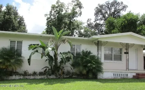 5760 Cedar Park Lane Jacksonville FL 32210