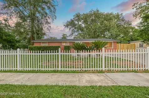 5617 Dart Drive Jacksonville FL 32244
