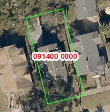 2217 Dellwood Avenue Jacksonville FL 32204