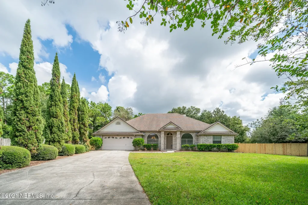 13055 Fringetree Drive E Jacksonville FL 32246