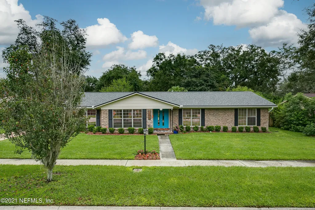 3355 Shenandoah Drive W Orange Park FL 32073