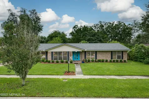 3355 Shenandoah Drive W Orange Park FL 32073