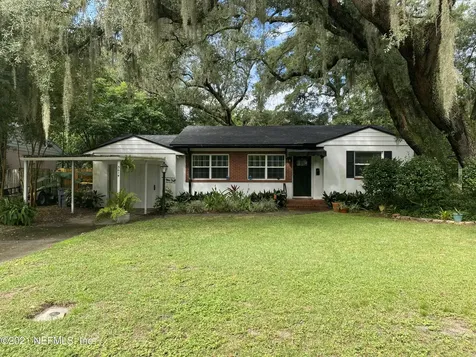 5614 Stetson Road Jacksonville FL 32207