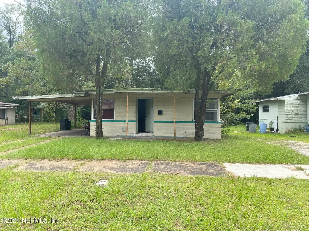 3212 Myra Street Jacksonville FL 32205