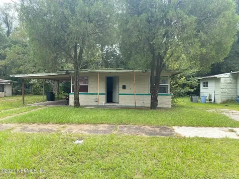 3212 Myra Street Jacksonville FL 32205