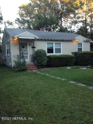 713 Center Street Jacksonville FL 32205