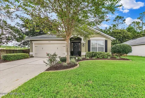 1804 Ferncreek Drive St. Augustine FL 32092
