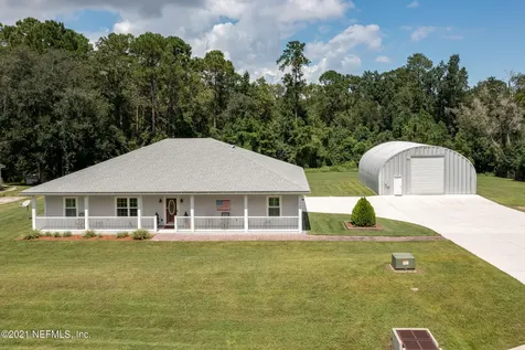 1704 Hagans Ridge Court Green Cove Springs FL 32043