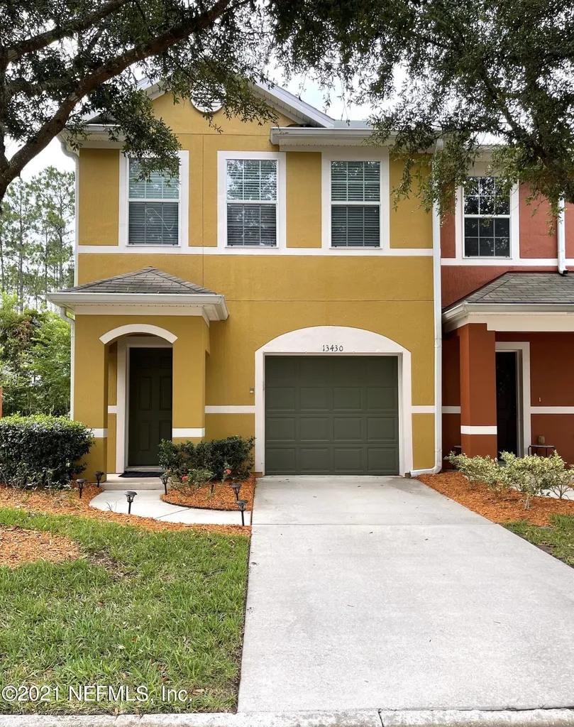 13430 Ocean Mist Drive Jacksonville FL 32258
