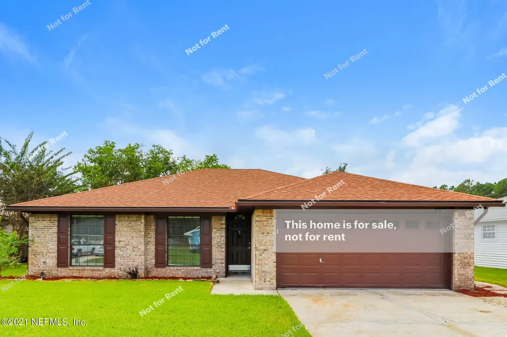 2939 Tuscarora Trail Middleburg FL 32068