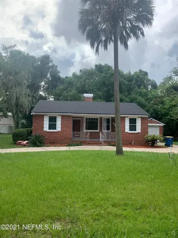 5851 Clifton Avenue Jacksonville FL 32211