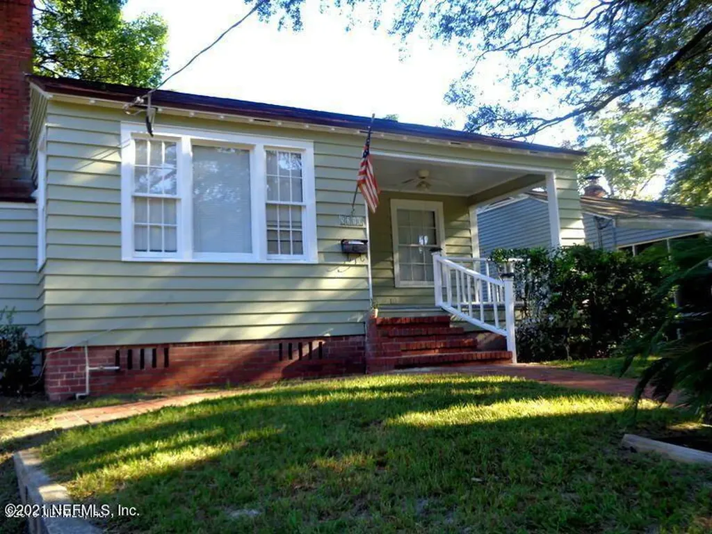 5213 Birkenhead Road Jacksonville FL 32210