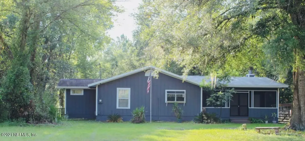 2488 Hibiscus Avenue Middleburg FL 32068