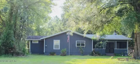 2488 Hibiscus Avenue Middleburg FL 32068