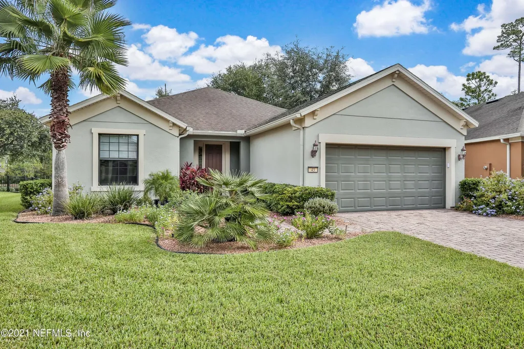43 Meadowfield Court Ponte Vedra FL 32081
