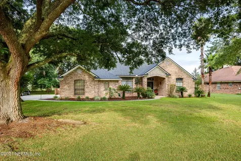 1614 Colonial Drive Green Cove Springs FL 32043