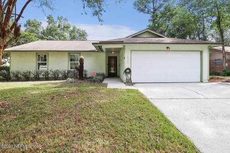 10427 Docksider Drive W Jacksonville FL 32257