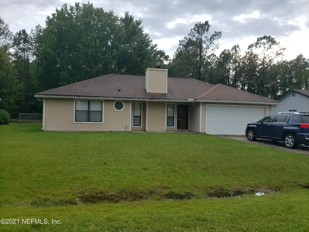 1878 Hollars Place Middleburg FL 32068