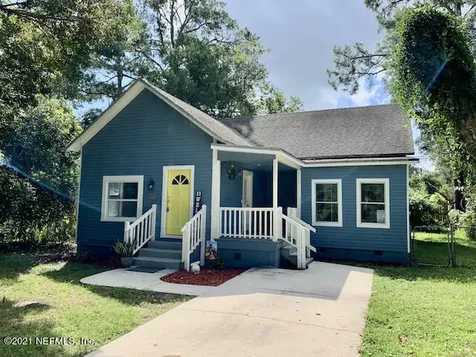 1005 Palmer Street Green Cove Springs FL 32043