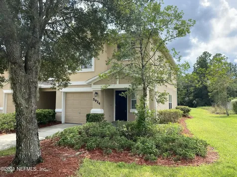 5924 Brice Court Jacksonville FL 32244
