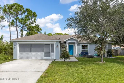 235 Benchor Road NW Palm Bay FL 32907