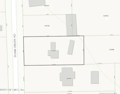 12701 Dunn Creek Road Jacksonville FL 32218