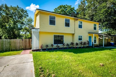 1016 Assisi Lane Jacksonville FL 32233