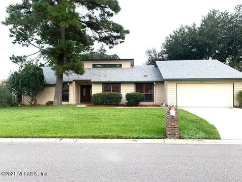 13120 Pocosin Drive Jacksonville FL 32246