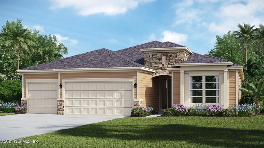 3919 Pickering Court Middleburg FL 32068