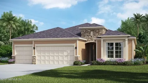 3919 Pickering Court Middleburg FL 32068
