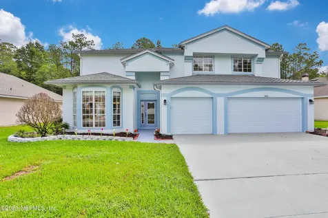 9051 Hampton Landing Drive E Jacksonville FL 32256