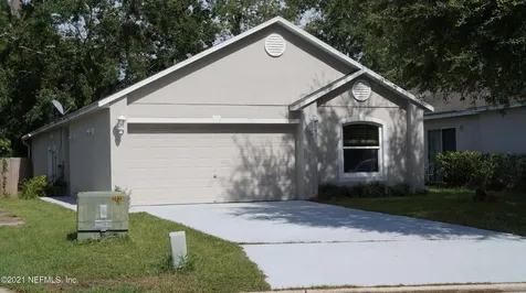 2043 Wiley Oaks Lane Jacksonville FL 32210