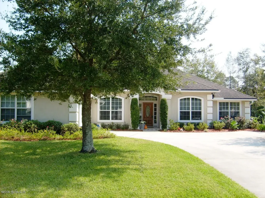 2286 Eagle Harbor Parkway Fleming Island FL 32003