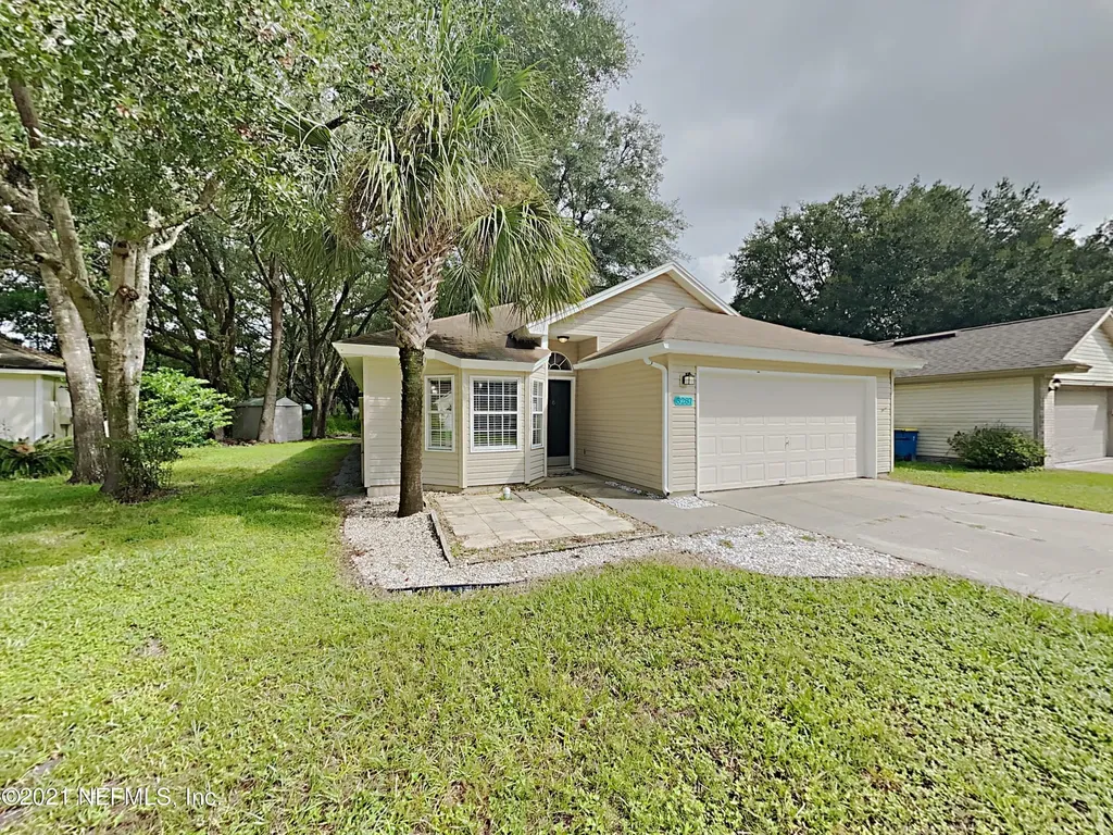 3287 Guernsey Court Jacksonville FL 32226