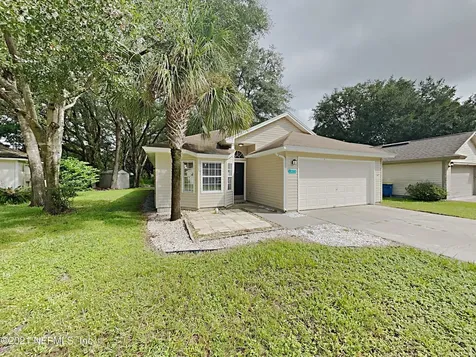 3287 Guernsey Court Jacksonville FL 32226