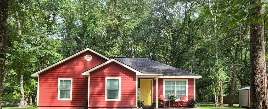 215 SW Vermont Way Lake City FL 32025