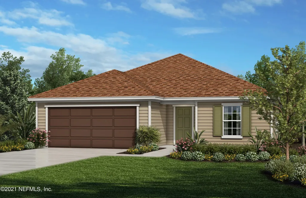 523 Wild Rose Lane Jacksonville FL 32218