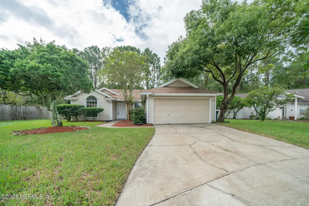3917 Santa Fe Street E Jacksonville FL 32246