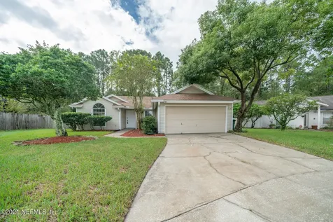 3917 Santa Fe Street E Jacksonville FL 32246