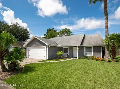 3010 Farrington Street Jacksonville FL 32224