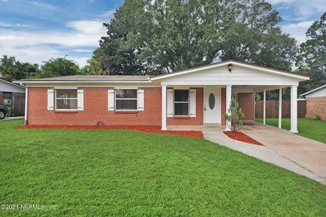 5934 Buckley Drive Jacksonville FL 32244