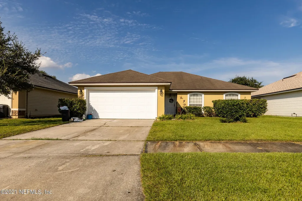 6573 Silk Leaf Lane Jacksonville FL 32244