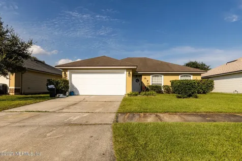 6573 Silk Leaf Lane Jacksonville FL 32244