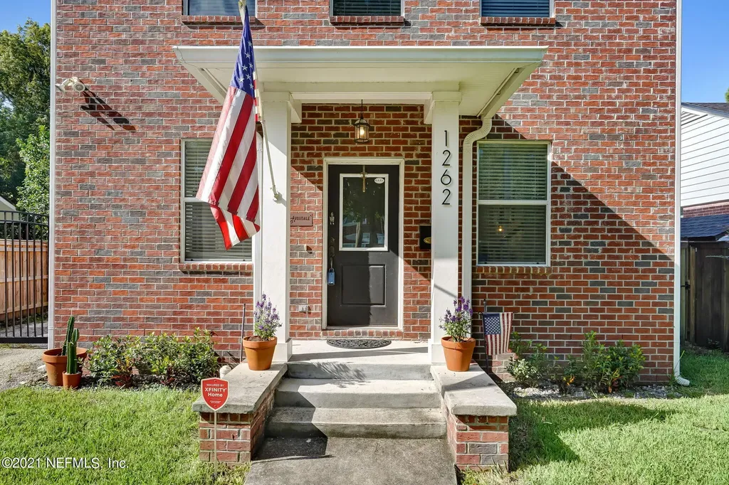 1262 Wolfe Street Jacksonville FL 32205