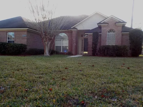 1525 Quail Wood Court Fleming Island FL 32003