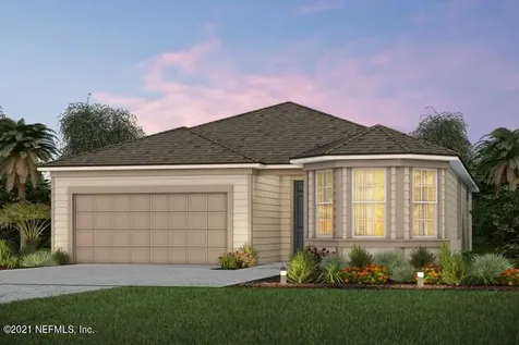 66 Hazelwood Drive Ponte Vedra FL 32081