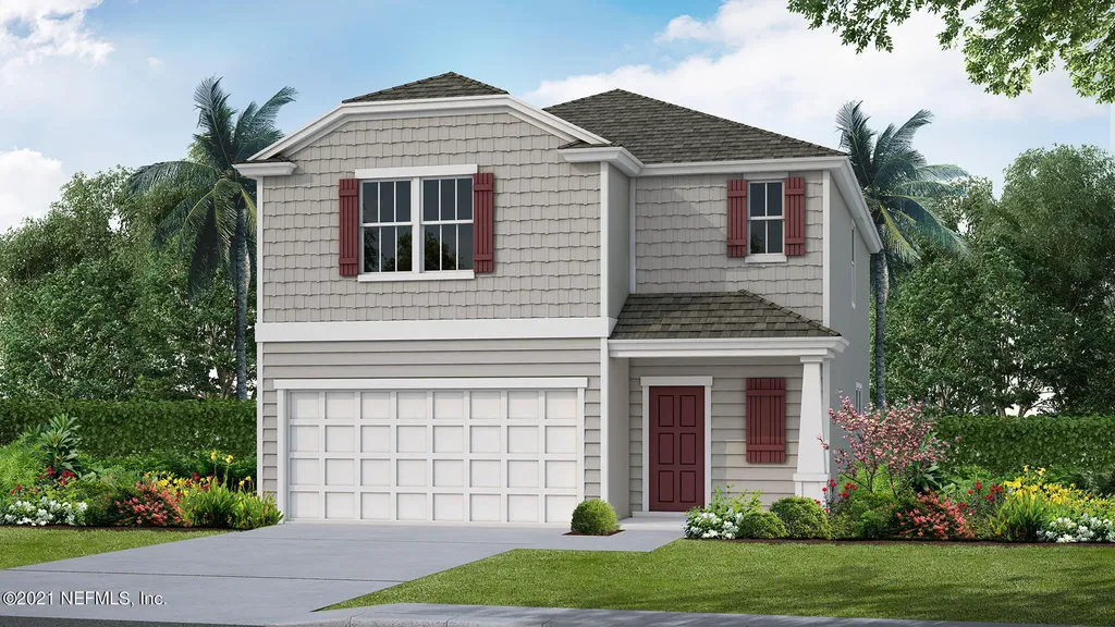 121 Logrono Court St. Augustine FL 32084