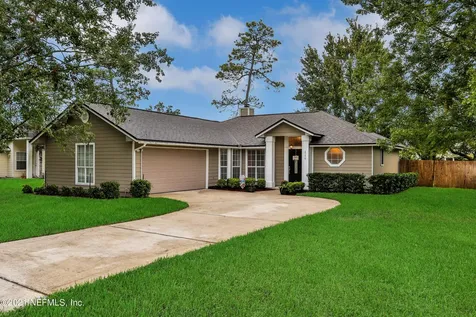 3176 Sarahs Court Green Cove Springs FL 32043
